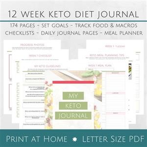 Best Keto Meal Plans Free